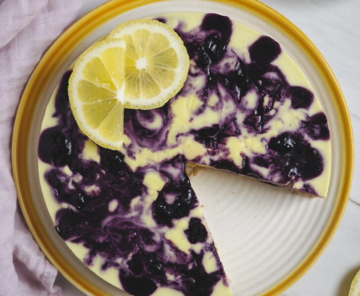 Recetas de tartas de queso sin azúcar para disfrutar sin remordimientos
