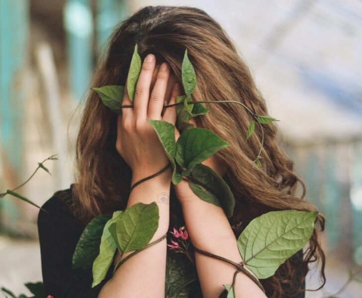 El SOP se da por un desequilibrio hormonal