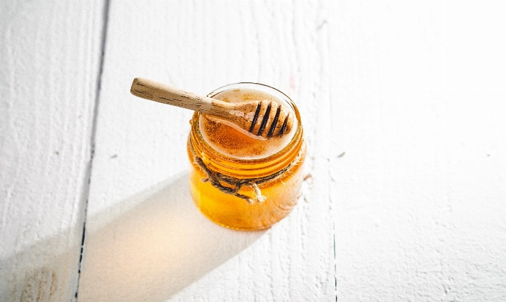 Cosmética que respeta a las abejas