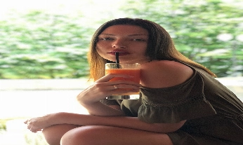 La zanahoria es buena para la vista y también actúa como diurético