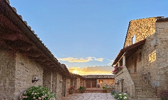 Retiro de yoga Terranam Wellness