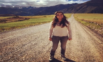 Nydia Cymet te invita a reconectar cuerpo y mente con entrenamiento funcional