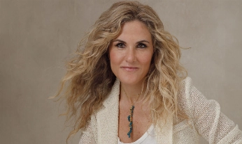 Silvia Congost La autoestima es la base de una vida plena y feliz