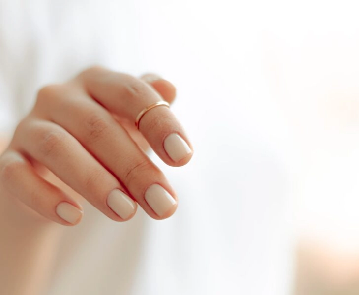 cuidar tus uñas de una manera más natural y sostenible