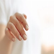 cuidar tus uñas de una manera más natural y sostenible