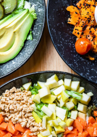 ensaladas recetas de ensaladas originales y sanas perfectas para el verano