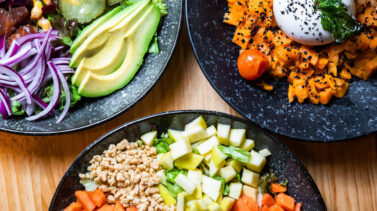 ensaladas recetas de ensaladas originales y sanas perfectas para el verano