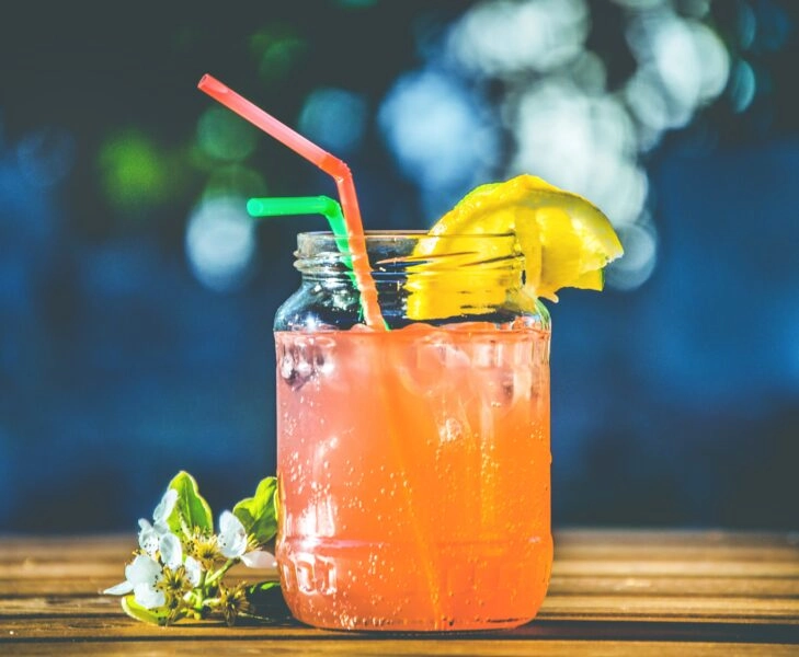 infusiones frias Beneficios y recetas de infusiones frías