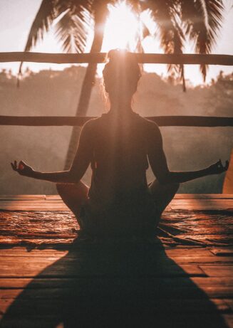mindfulness El mindfluness te ayuda a reducir los niveles de estrés