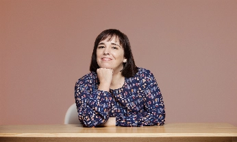 Silvia G. Senent dará una charla sobre la microbiota