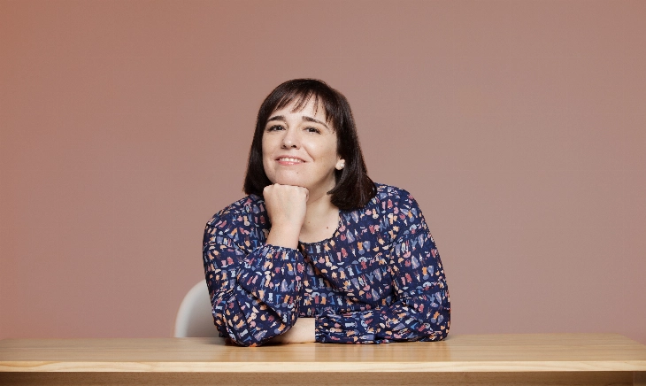 Silvia G. Senent dará una charla sobre la microbiota