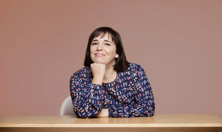 Silvia G. Senent dará una charla sobre la microbiota