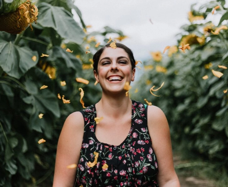 Slow life, el método más simple para vivir una vida feliz
