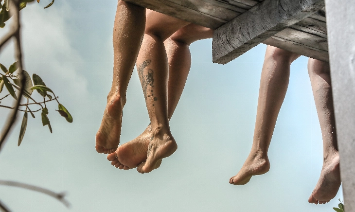 Remedios naturales para las varices