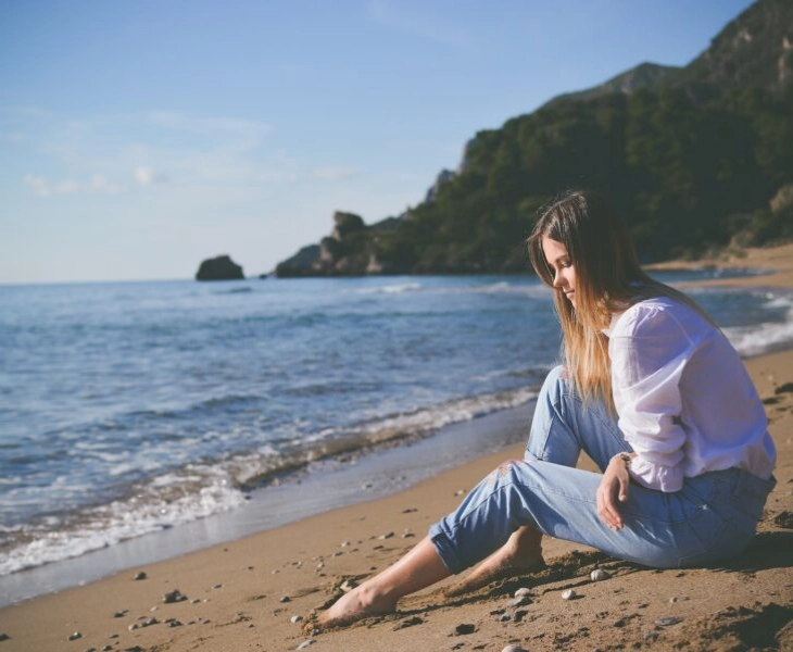 La vuelta de las vacaciones puede traer problemas de ansiedad, tristeza o problemas para dormir