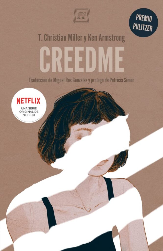 Libro 'Creedme'