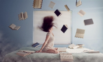 Libros para aprender a relativizar