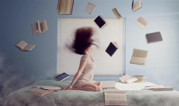Libros para aprender a relativizar