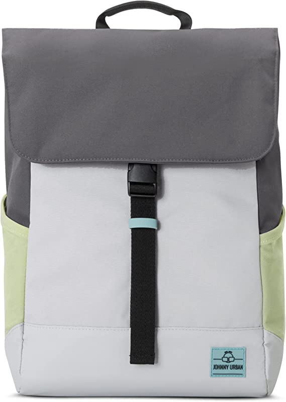 Mochila ecológica 