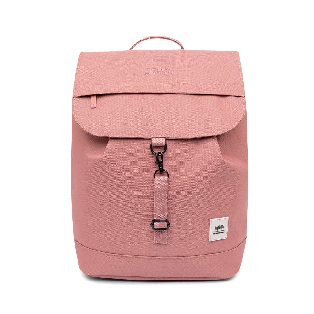 Mochila ecológica de Lefrik
