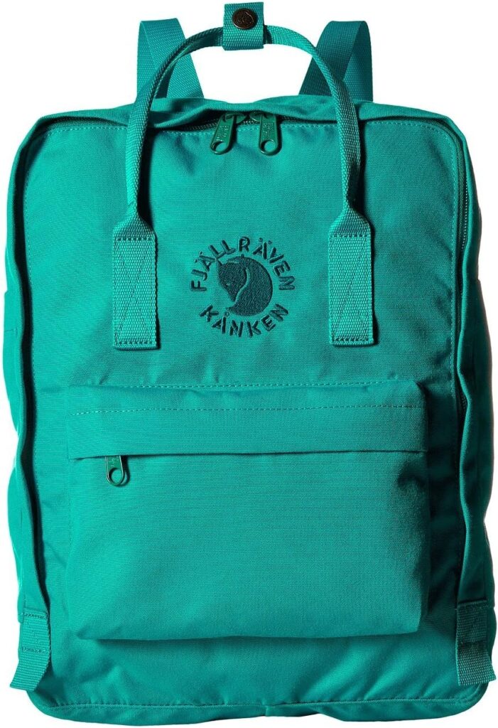 Mochila ecológica Re - Kånken