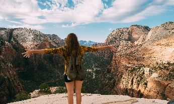 Mochilas ecológicas