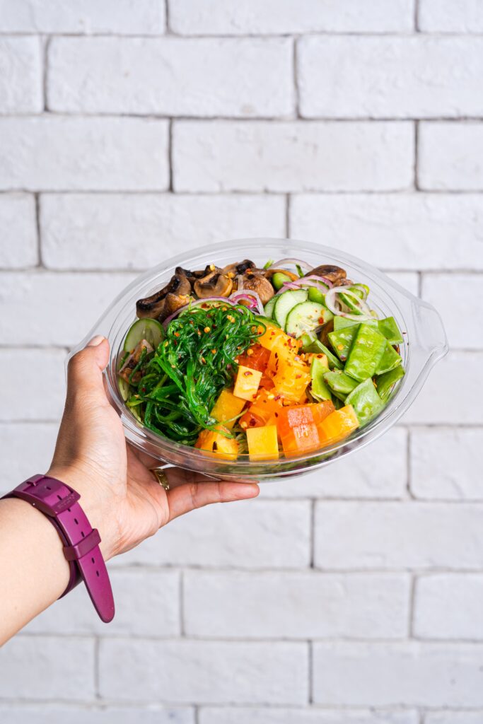 Alimentos que mejoran tu microbiota