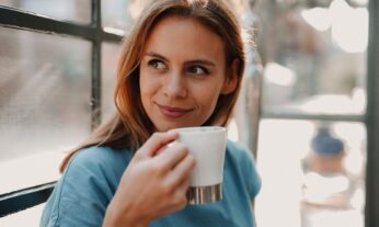 Bebidas saludables que menos engordan