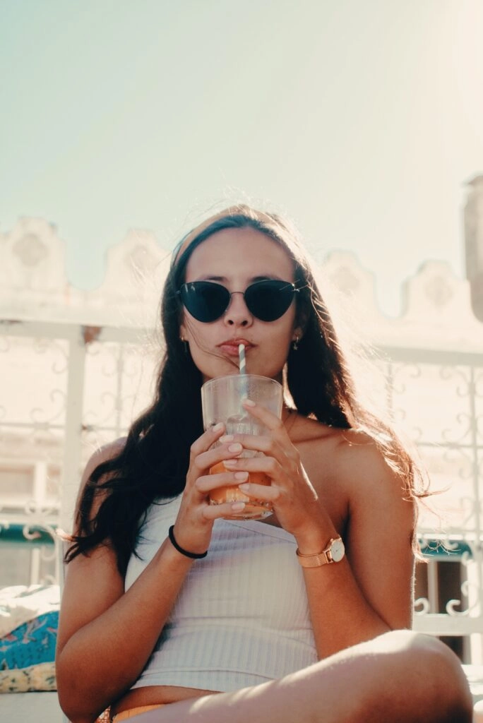 Las infusiones son saludables y aportan pocas calorías