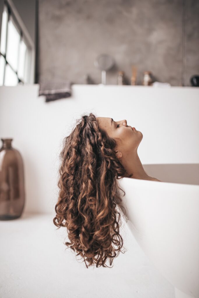 Utiliza mascarillas formuladas con ingredientes naturales