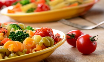 Beneficios de combinar ciertos alimentos