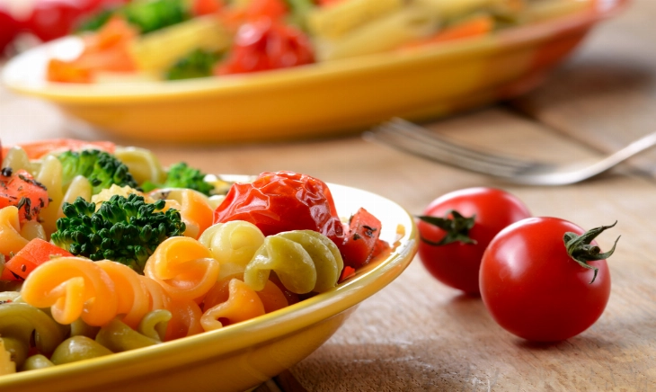 Beneficios de combinar ciertos alimentos