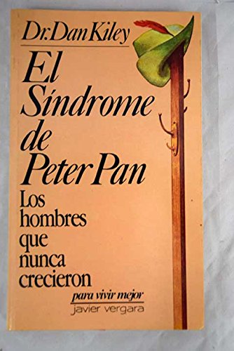 El síndrome de peter pan