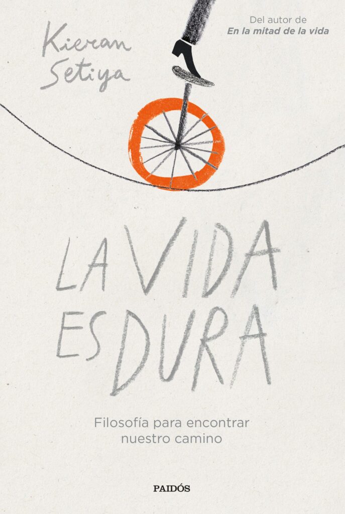 Libro Kieran Setiya