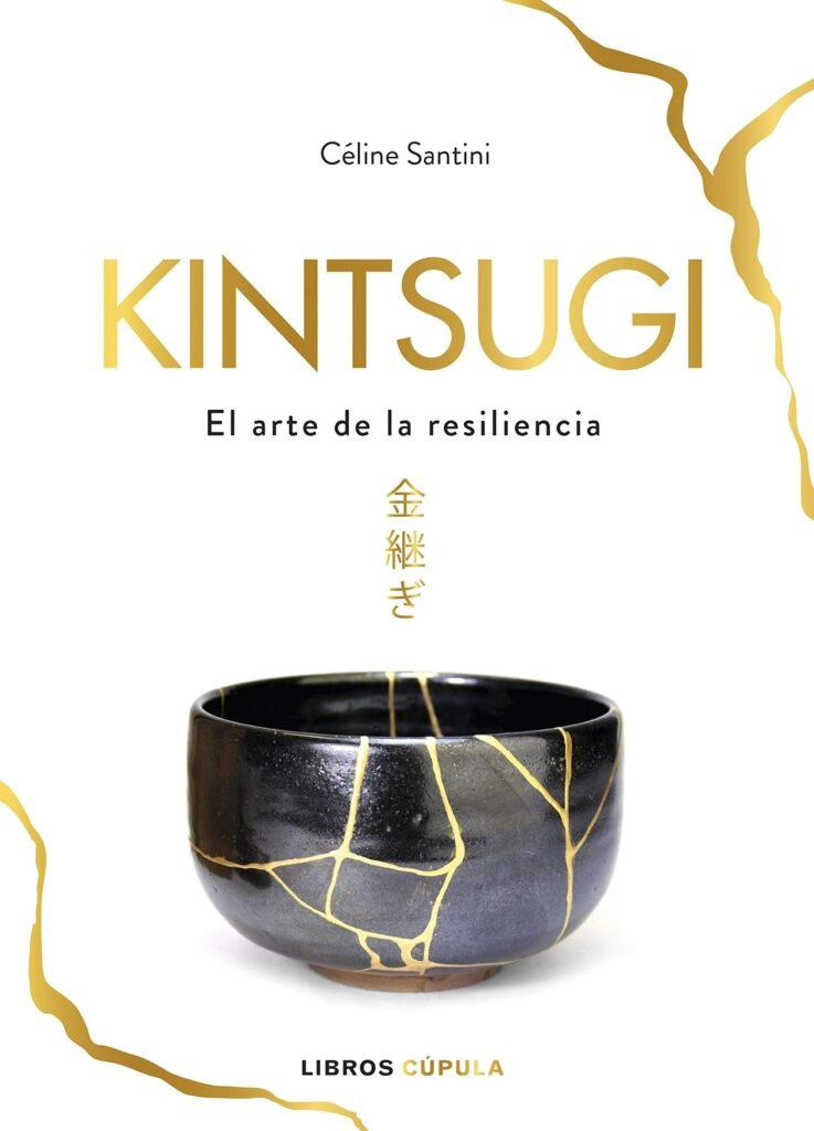 libro kintsugi