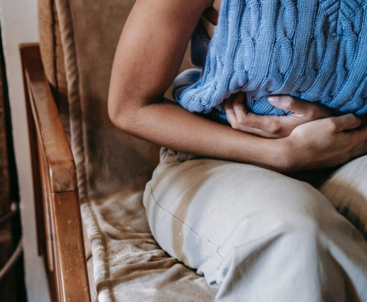 La salvia combate síntomas asociados al ciclo menstrual y a la menopausia.