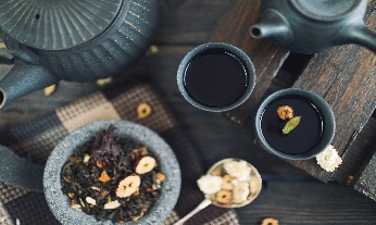 Beneficios del té negro según la ciencia.