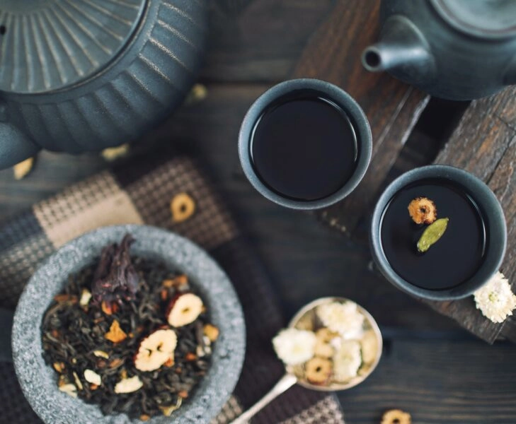 Beneficios del té negro según la ciencia.