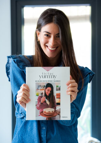 Patricia Tena Patricia Tena recetas sanas y sencillas
