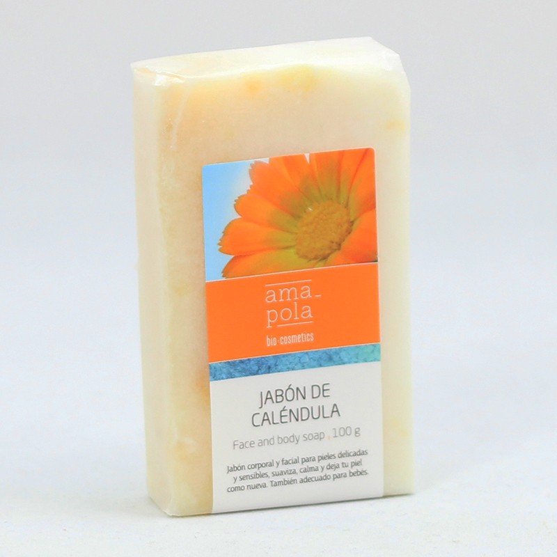 Amapola Biocosmetics es una marca sostenible que ayuda a reforestar bosques