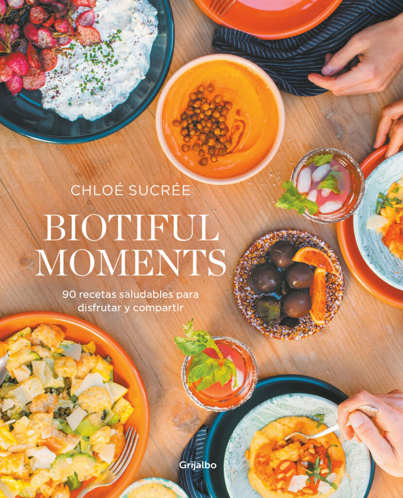 Chloé Sucrée 'Biotiful Moments'