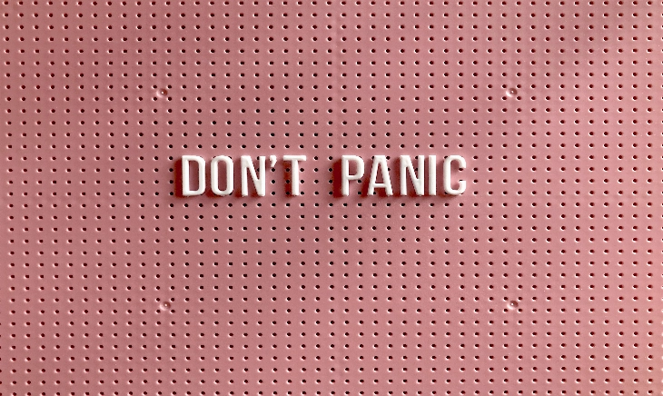 Es posible calmar tu ansiedad sin medicamentos