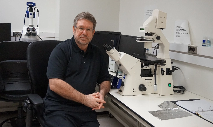 Juan Fueyo nos habla del cambio climático