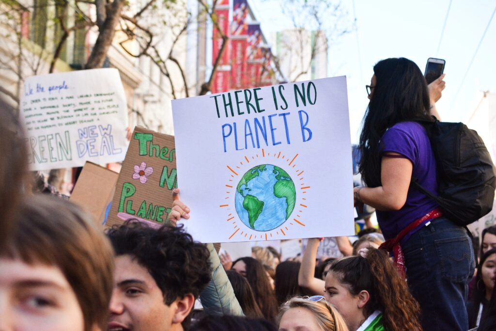 Cambio climático