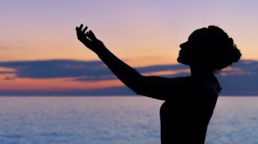 Meditar es la clave para vivir una vida más plena Meditar es la clave para vivir una vida más plena