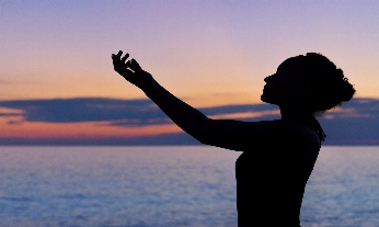 Meditar es la clave para vivir una vida más plena