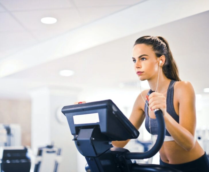 Monta tu propio gimnasio