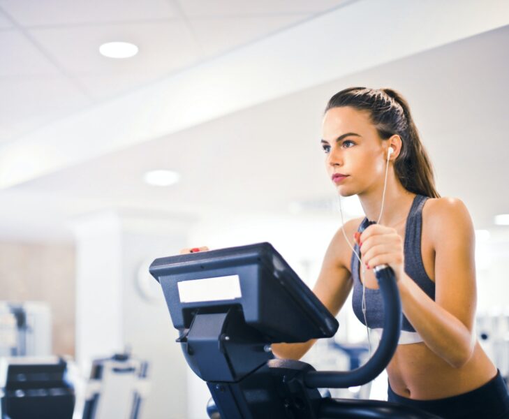 Monta tu propio gimnasio