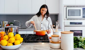 Organizar la compra y la despensa de forma eficiente es muy importante para evitar desperdiciar comida