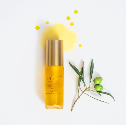 Serum noche Olimed